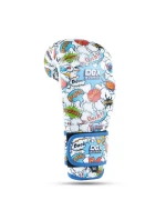 Dětské boxerské rukavice 6oz - Kids Comix