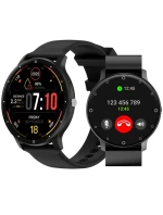 Chytré hodinky GIEWONT Black GW120-2 Pro Chytré hodinky GIEWONT Black GW120-2 Pro