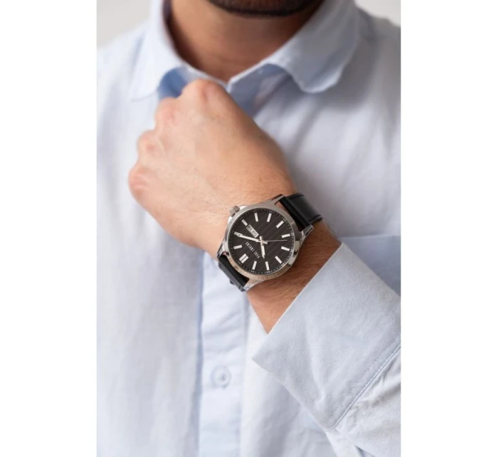 Pánské hodinky model 21806277 + BOX - Paul Lorens