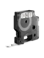 Páska  9 m černá/bílá  mm model 21917482