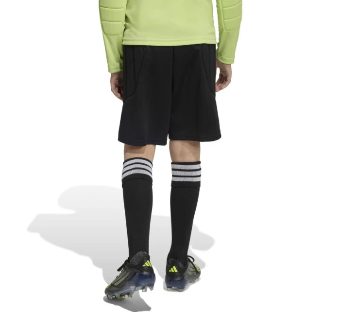 Juniorské brankářské šortky adidas Tierro 26 KF5962