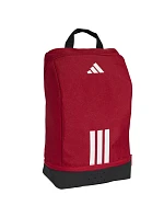 Sáček na boty adidas Tiro červený KD4247