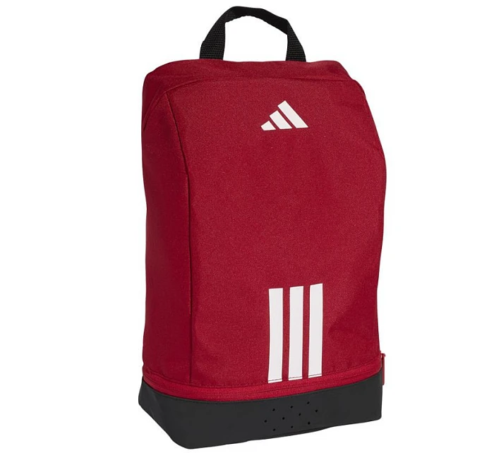 Sáček na boty adidas Tiro červený KD4247