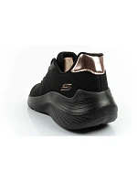 Skechers dámské sportovní boty Bobs Squad Waves black lightweight fashionable dámské