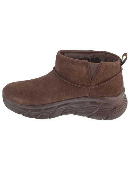 Bobs B Flex Hi – Hi  Hnědé 38 model 22397601 - Skechers