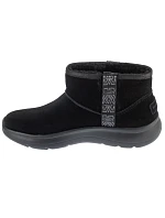 Skechers On-The-GO Encore – Fireside 144850-BBK Černé 36