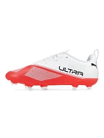 Boty Puma Junior Ultra 7 Play FG/AG 109164-01