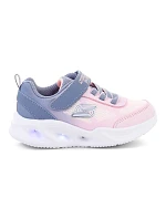 SKECHERS SOLA GLOW – OMBRE DELUXE 303714N-GYLP SKECHERS SOLA GLOW – OMBRE DELUXE 303714N-GYLP
