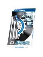 Šipky Supergrip 90% Softip model 21136920 - Harrows Šipky Supergrip 90% Softip model 21136920 - Harrows