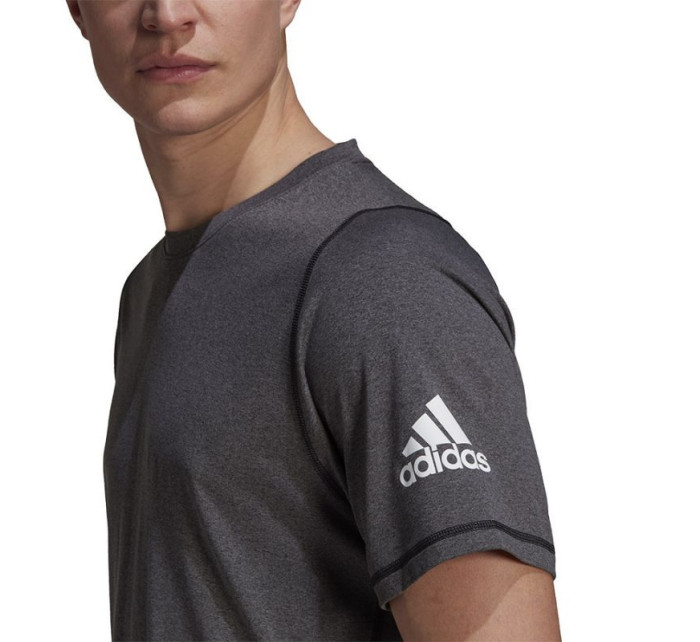 Pánské tréninkové tričko Fru Ult Ht T M GU2777 - Adidas