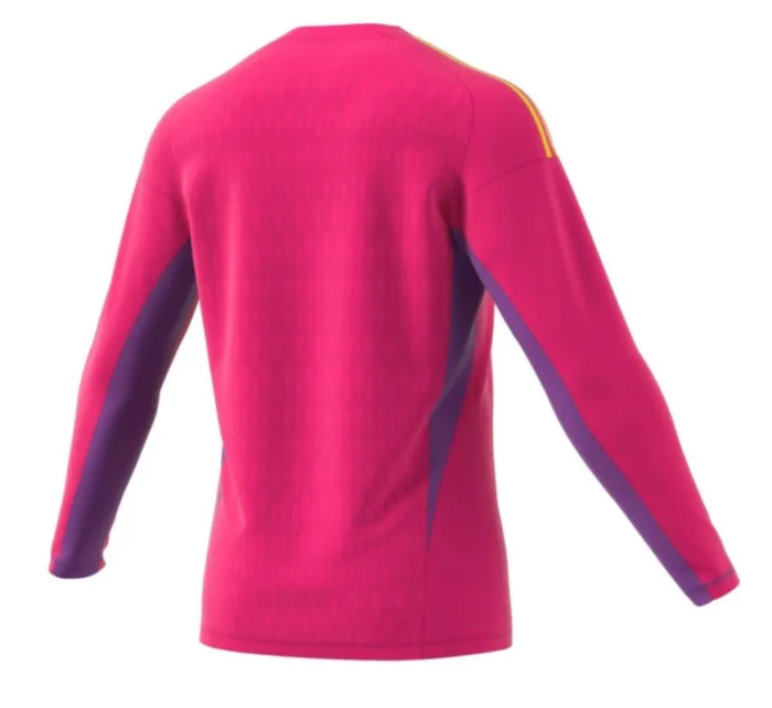 Tiro 23 Competition dres s dlouhým rukávem M model 18515301 - ADIDAS