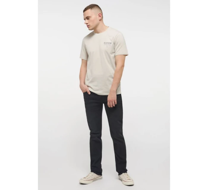 Tričko Mustang Alex C Print M 1013523 2081