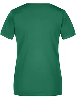 Daiber JN 901 Dámské tričko 02.0901 dark green Daiber JN 901 Dámské tričko 02.0901 dark green