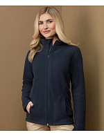 Stedman Classic Fleece Jacket Women Dámská fleecová bunda 05.5100 blue midnight Stedman Classic Fleece Jacket Women Dámská fleecová bunda 05.5100 blue midnight