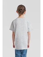 Fruit of the Loom Kids Original T Dětské tričko 16.1019 royal blue Fruit of the Loom Kids Original T Dětské tričko 16.1019 royal blue