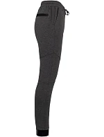 PA Pánské funkční kalhoty 20. deep grey heather model 22513696 - Kariban ProAct PA Pánské funkční kalhoty 20. deep grey heather model 22513696 - Kariban ProAct
