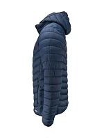 Cutter & Buck  Jacket Men Pánská prošívaná bunda dark navy model 22455456