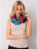 Závoj AT CH S model 20742099 modrý červený - FPrice