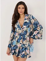 Blejzr IT MA FL10233.84 tmavě modrý Blejzr IT MA FL10233.84 tmavě modrý