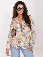 IT MA bunda FL9928.15 béžová