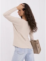 Sweter IT SW model 22559273 beżowy - FPrice