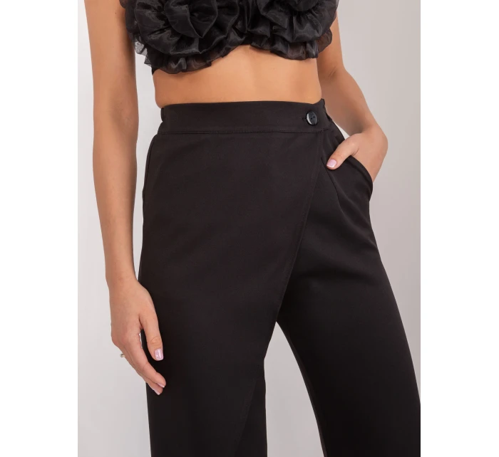 Spodnie LK SP model 20095069 czarny - FPrice