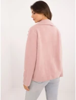 Kurtka MBM KR model 20493442 jasny różowy - FPrice