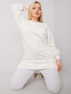 Halenka RV BZ model 16197920 ecru - FPrice