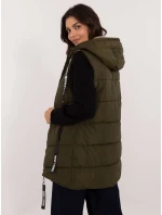Kamizelka SK KZ HH model 22347412 khaki - FPrice Kamizelka SK KZ HH model 22347412 khaki - FPrice