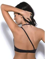 podprsenka Black  model 17585915 - Gorsenia