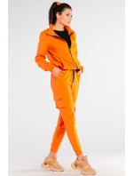 Mikina model 17259310 Orange - Infinite You