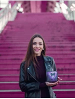 Dámská peněženka Vushie Vivian Small Wallet