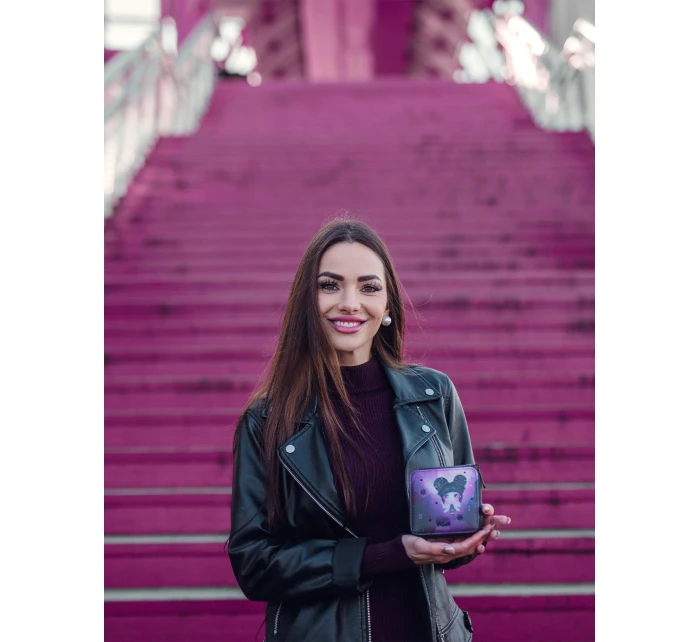 Dámská peněženka Vushie Vivian Small Wallet