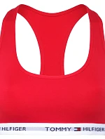 Dámská sportovní podprsenka Cotton Iconic 1387904878 - Tommy Hilfiger