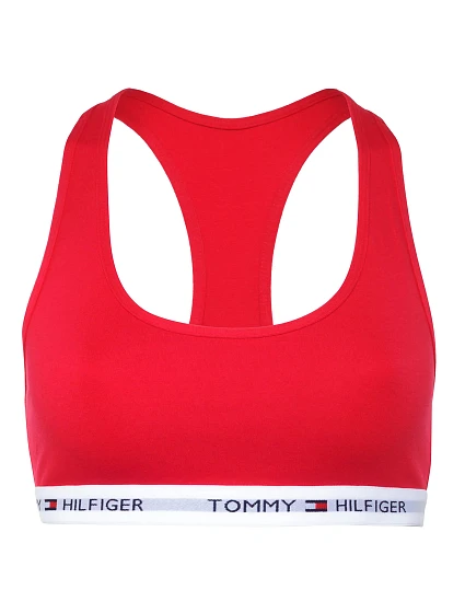Dámská sportovní podprsenka Cotton Iconic 1387904878 - Tommy Hilfiger
