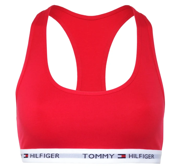 Dámská sportovní podprsenka Cotton Iconic model 20951815 - Tommy Hilfiger