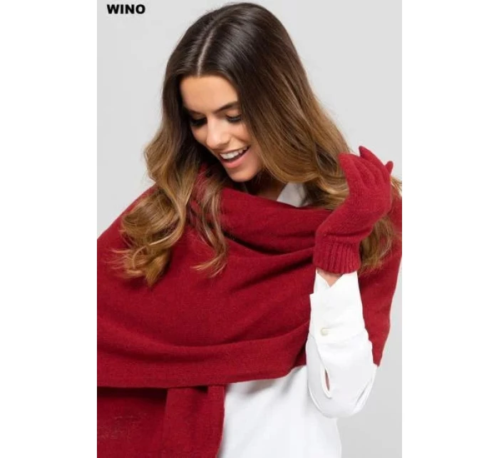 Dámský šál 01 - Kamea