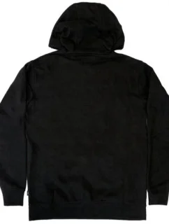 Pánská  fleecová mikina  VN0A3HQ2BLK - Vans Basic