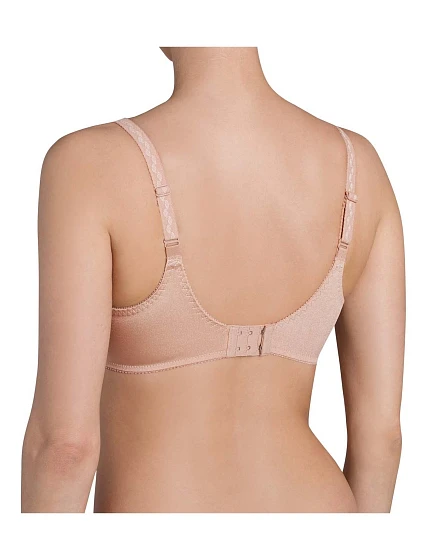 Podprsenka Ladyform Soft W starorůžová model 22217965 - Triumph Podprsenka Ladyform Soft W starorůžová model 22217965 - Triumph