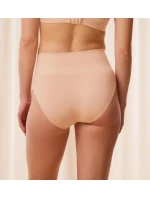 Dámské kalhotky Soft Sculpt Bandeau Maxi - Triumph