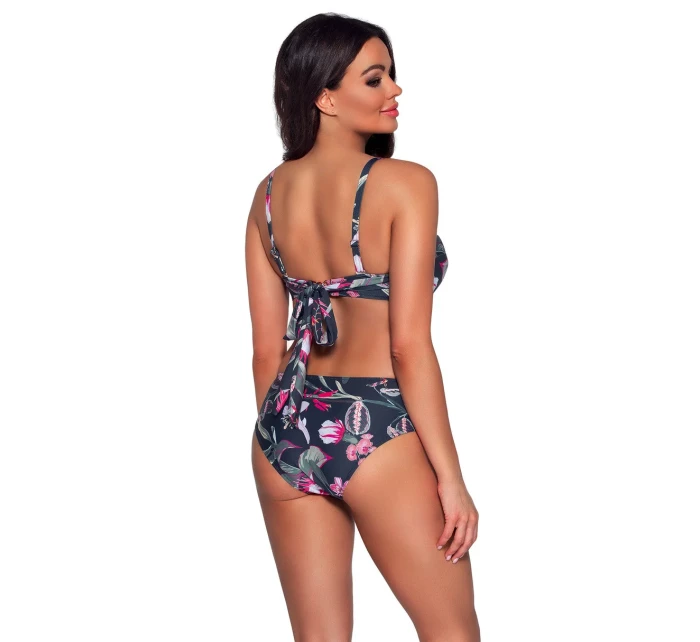Dámská plavková podprsenka SK NAVY model 21885460 - AVA SWIMWEAR