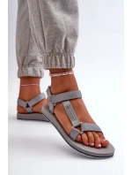 Sandály model 198779 Step in style Sandály model 198779 Step in style