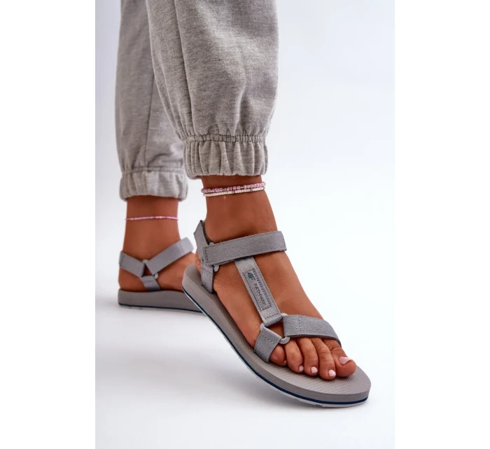 Sandály model 198779 Step in style Sandály model 198779 Step in style