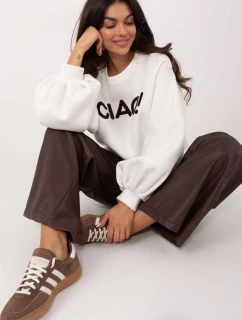 Mikina  model 220861 Rue Paris