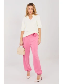 Teplákové kalhoty model 224398 Italy Moda