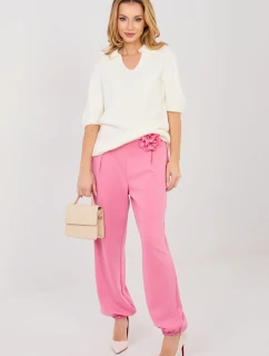 Teplákové kalhoty model 224398 Italy Moda