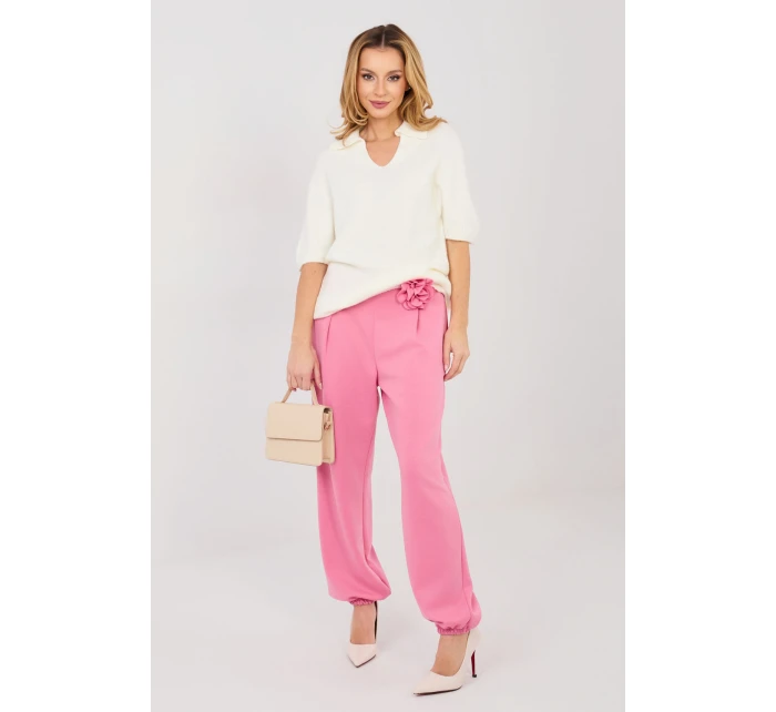 Teplákové kalhoty model 224398 Italy Moda