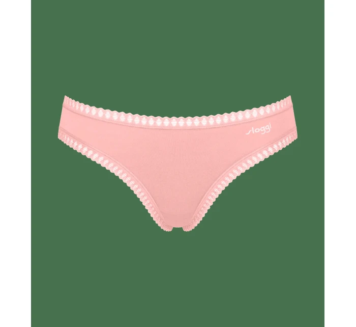 sloggi GO Crush Mini C3P - RED - SLOGGI RED - SLOGGI