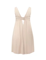 Dámská noční košile model 20858456 2XL4XL - Mefemi