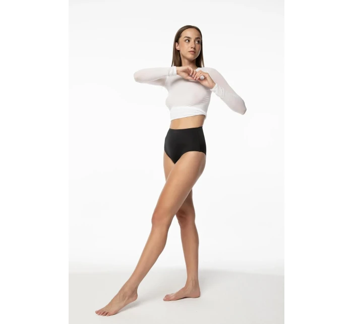 Julimex Amber Brasil Maxi kalhotky S-2XL Julimex Amber Brasil Maxi kalhotky S-2XL